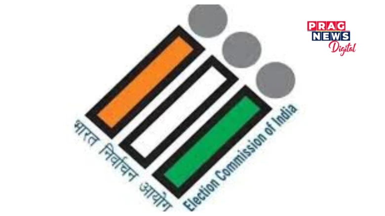 ২০২৪ৰ লোকসভা নিৰ্বাচনৰ  দ্বিতীয় পৰ্যায়ত ২০১৯ৰ তুলনাত  ৩ শতাংশ কমিল ভোটদানৰ হাৰ