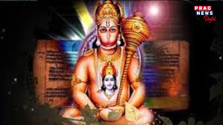 মঙলবাৰে কৰক এই ৫টা অলৌকিক প্ৰতিকাৰ  লাভ কৰক ভগৱান হনুমানৰ আশীৰ্বাদ