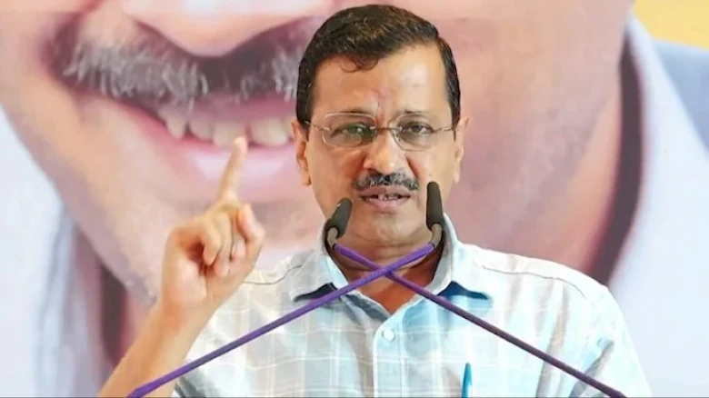 'Why did you not file bail plea', Supreme Court asks Arvind Kejriwal