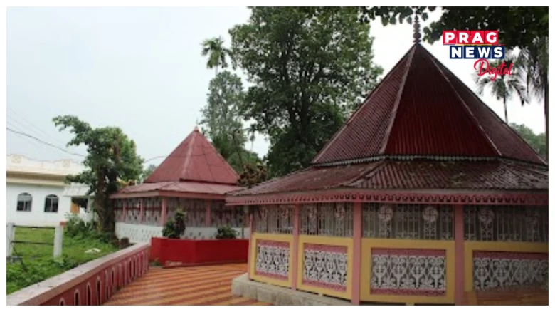 বাস্তুৰ মতে মন্দিৰ নিৰ্মাণৰ কাম আৰম্ভ কৰাৰ শুভ বাৰ কি কি?