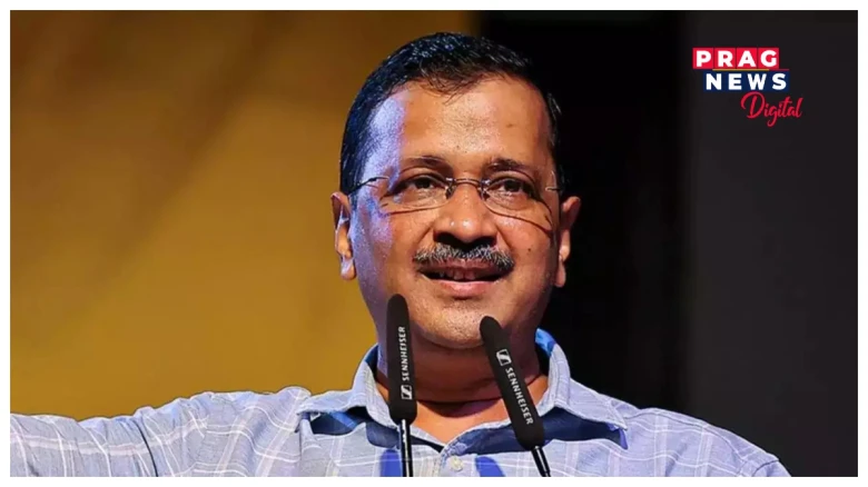 লোকসভা নিৰ্বাচনৰ মাজতে  কেজৰিৱালৰ জামিন আবেদনৰ শুনানি গ্ৰহণ কৰিবলৈ সন্মত উচ্চতম ন্যায়ালয়