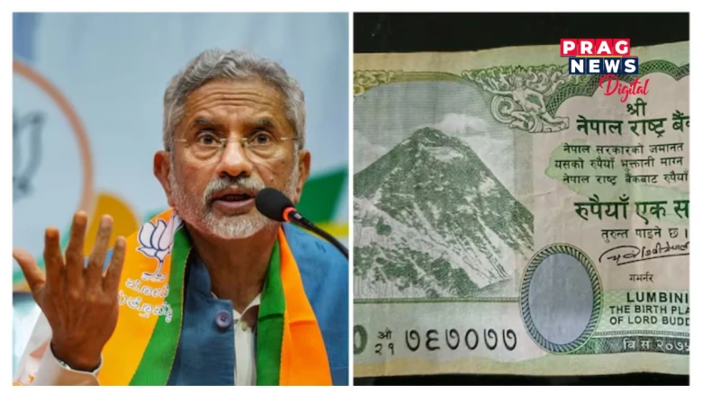 নেপালৰ এখন  ১০০ টকীয়া নোটে হাহাকাৰ লগাইছে ভাৰতত, কিন্তু কিয়?