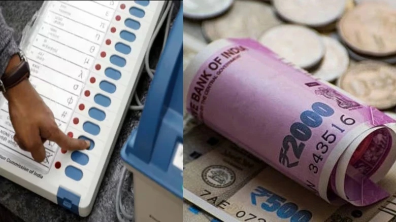 Assam LS polls 2024: 15 crorepati candidates in fray for third phase polls
