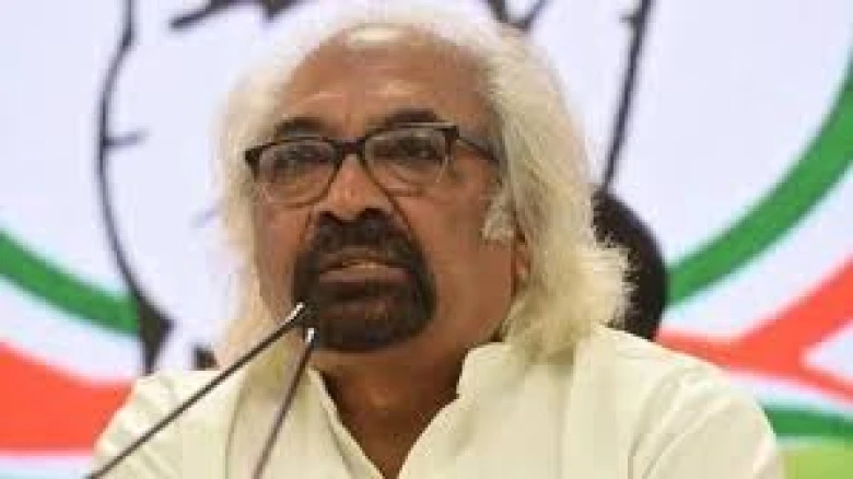 Sam Pitroda resigns from Indian Overseas Congress post amid racist remark row