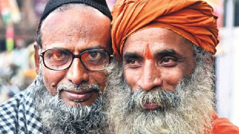 India is safe haven for minorities? Hindus in India shrunk 8%, Muslims grew 43% while in Pakistan, Hindus declined: study