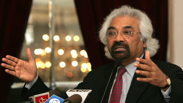 Meghalaya BJP Condemns Racist Remarks by Congress Overseas President Sam Pitroda