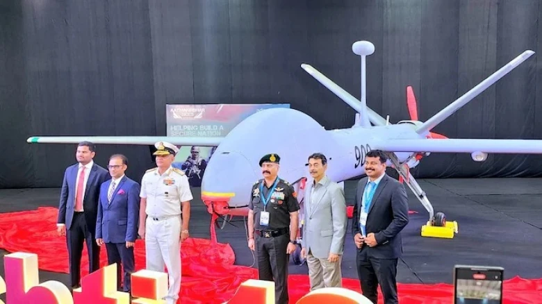 Indian Army to get Drishti-10 drones to boost surveillance on Pak border: Report