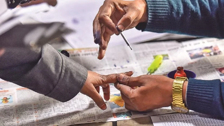 Lok Sabha Election 2024: Stage set for fourth phase of polling across 9 states, 1 UT