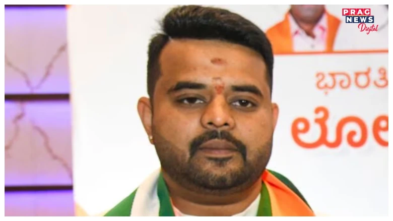 'অশ্লীল' ভিডিঅ' গোচৰঃ কৰ্ণাটকত গ্ৰেপ্তাৰ আৰু দুজন বিজেপি নেতাক