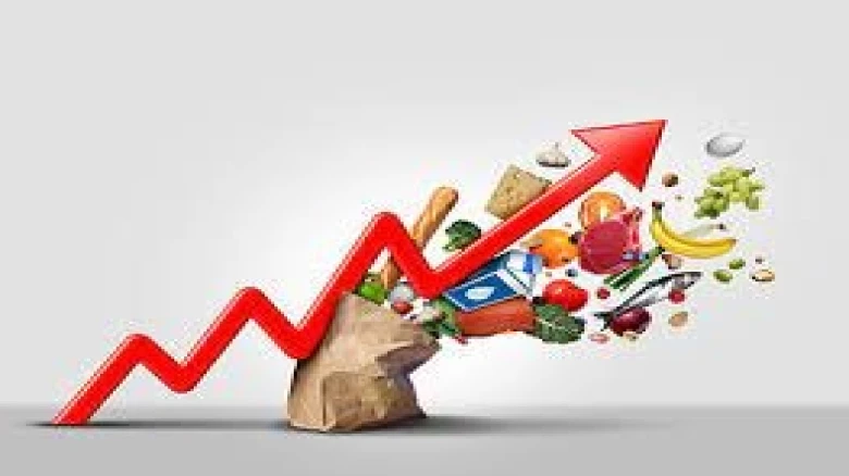 Wholesale inflation in April rose to 13-month high of 1.26% on spikes in power, food prices