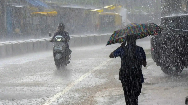 IMD predicts heatwave in northwest India, rain and thunderstorms in Gujarat, Bihar, Jharkhand; check full forecast