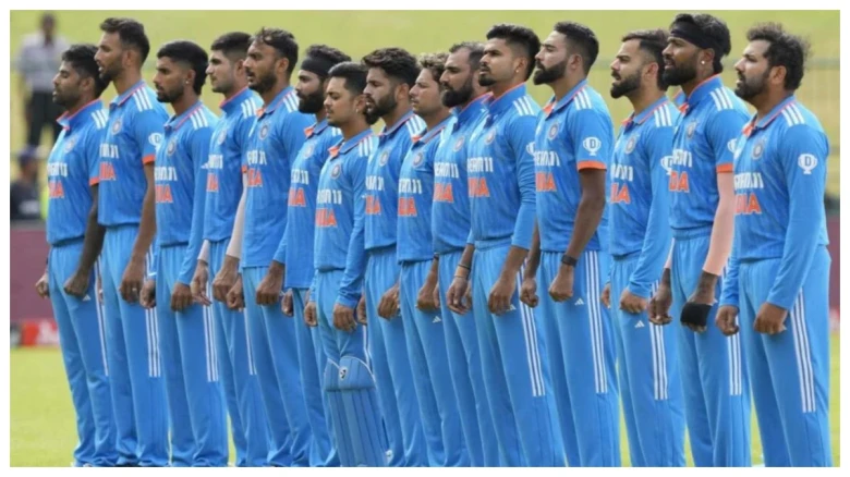 টীম ইণ্ডিয়াৰ প্ৰশিক্ষকৰ বাবে আবেদন পত্ৰ দাখিল কৰিছে অনেক লোকে! বিমোৰত বিচিচিআই