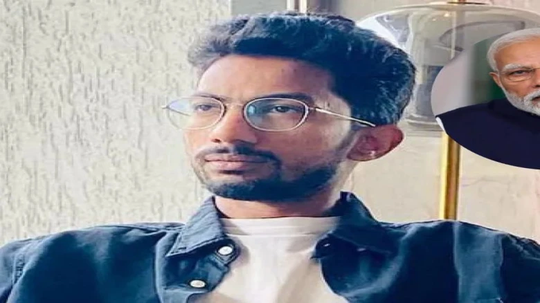 Comedian Shyam Rangeela's nomination rejected in Varanasi    