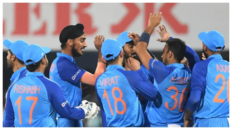 আইপিএলৰ প্ৰভাৱ! টি২০ বিশ্বকাপৰ বাবে মাত্ৰ এখনহে প্ৰস্তুতিমূলক মেচ খেলিব টীম ইণ্ডিয়াই
