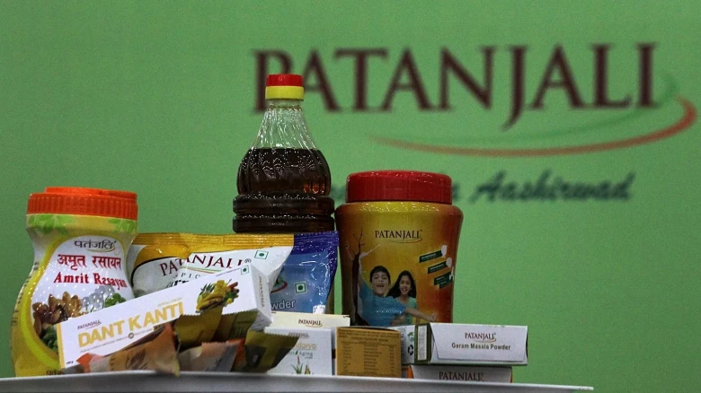 Patanjali official, 2 others jailed after 'soan papdi' fails quality test