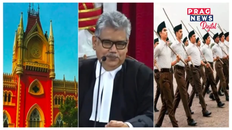 কলিকতা উচ্চ ন্যায়ালয়ৰ ন্যায়াধীশৰ বিদায় ভাষণত ক’লে ন্যায়াধীশ চিত্তৰঞ্জন দাসে-  'মই এজন আৰ এছ এছৰ সদস্য... উভতি যাবলৈ সাজু'