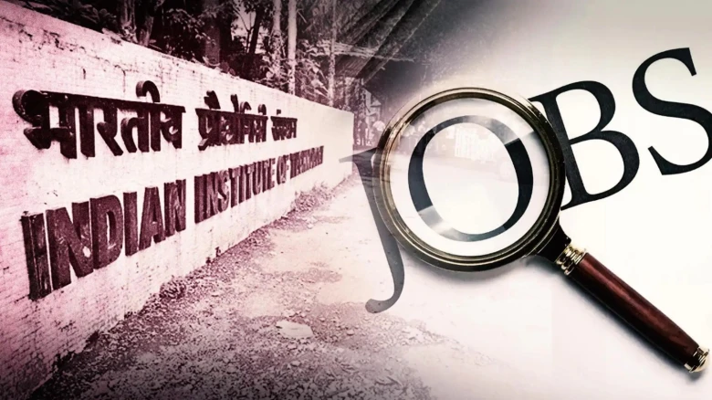 38 percent of IIT graduates from 2024 batch still unemployed: Report