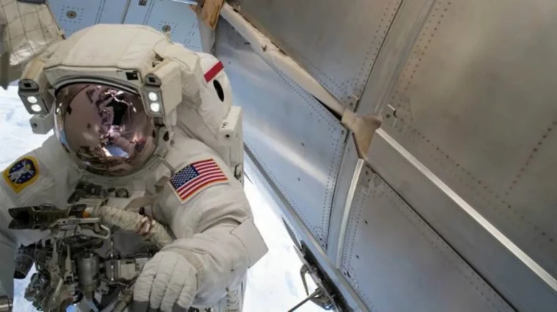 NASA will soon provide advanced training to Indian astronauts for joint ISS mission