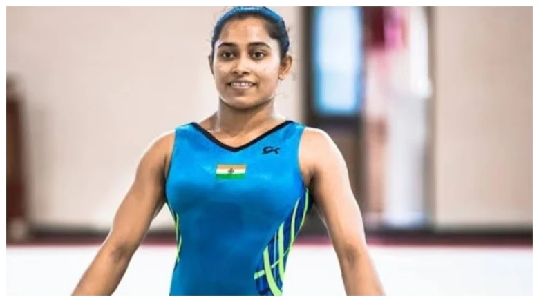 প্ৰথমগৰাকী ভাৰতীয় হিচাপে এছিয়ান ছিনিয়ৰ চেম্পিয়নশ্বিপত ইতিহাস ৰচনা কৰিলে জিমনাষ্ট দিপা কৰ্মকাৰে
