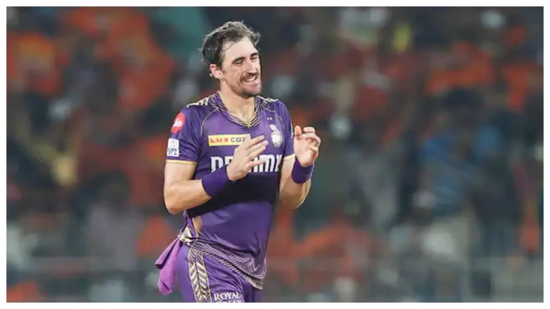 আইপিএলঃ ২৫ কোটি টকাক লৈ সতীৰ্থই ঠাট্টা কৰে মিচেল ষ্টাৰ্কক! ধেমালি কৰিলে কেকেআৰৰ তাৰকাগৰাকীয়ে