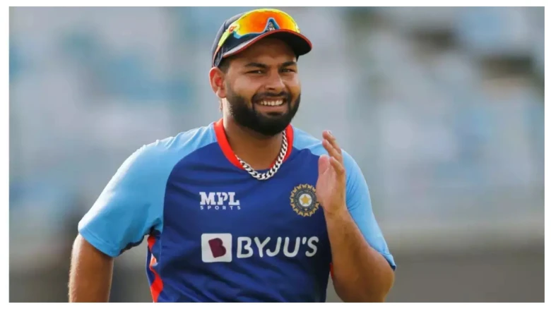 ১৪ হাজাৰ টকাৰে দেউতাকে কিনি দিছিল বেট! ঋষভ পণ্টে সুঁৱৰিলে শৈশৱৰ স্মৃতি