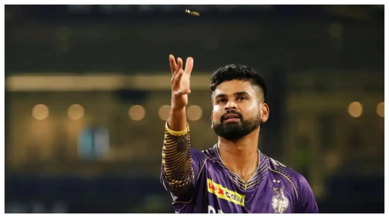 আইপিএলঃ চেম্পিয়ন হোৱাৰ পাছত কোন দুজন তাৰকাক কৃতিত্ব দিলে কলকাতাৰ অধিনায়ক শ্ৰেয়স আয়াৰে
