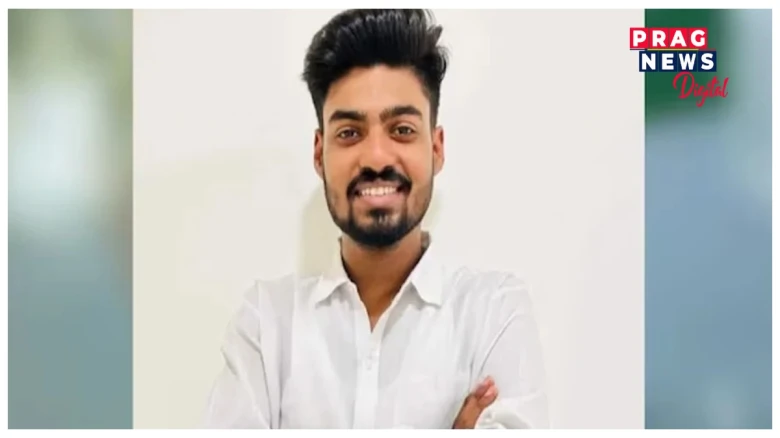 পৰীক্ষা দিবলৈ আহি মৃত্যুক সাৱটিলে ছাত্ৰই,  কলেজ চৌহদতে দুৰ্বৃত্তই প্ৰহাৰ কৰি হত্যা কৰিলে ছাত্ৰ  হৰ্ষ কুমাৰক