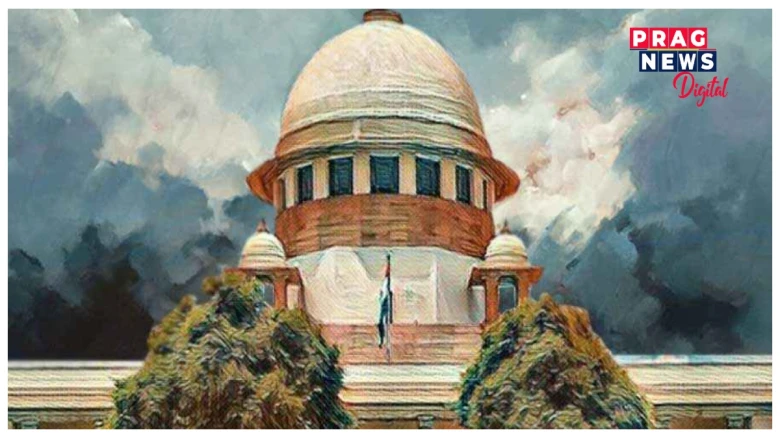 নিৰ্বাচনী ইস্তাহাৰত আৰ্থিক সাহায্যৰ প্ৰতিশ্ৰুতি দিয়াটো দুৰ্নীতি নহয়: উচ্চতম ন্যায়ালয়
