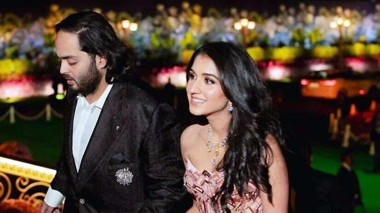 Anant Ambani-Radhika Merchant pre-wedding bash: Here's what Mukesh Ambani's guests will get to eat during ceremony