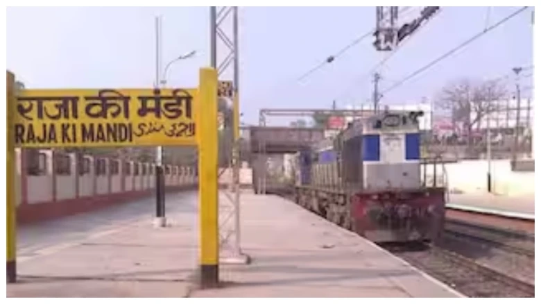 ওভটগোৰে নচা মদাহী প্ৰেমিকক মদ খোৱা এৰোৱাব নোৱাৰি ৰেলৰ আগত পৰি মৰিল প্ৰেয়সী, ক’ত?