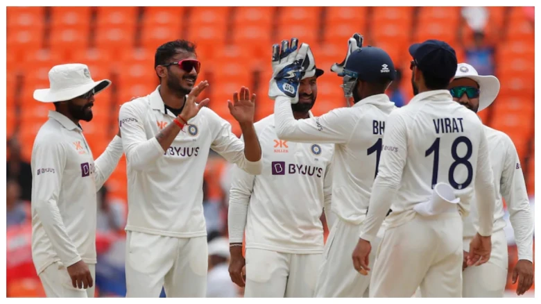 চলিত বৰ্ষৰ শেষত অষ্ট্ৰেলিয়াত টেষ্ট শৃংখলা খেলিবলৈ যাব ৰোহিতবাহিনী