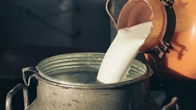 Milk prices to rise in Guwahati by Rs 5.50 per liter after wholesale price increase