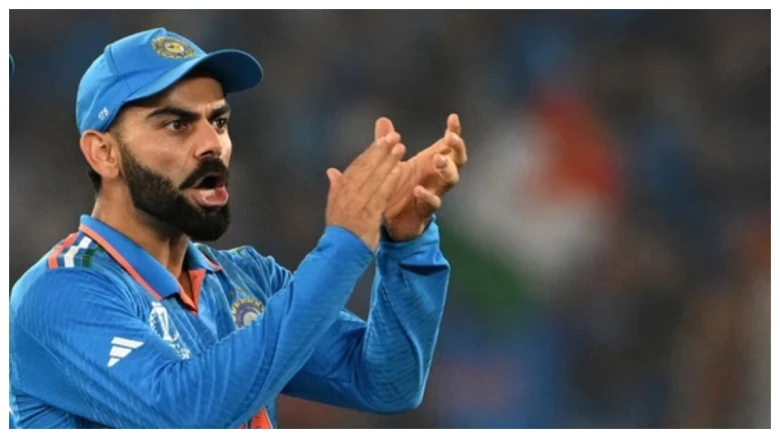 টি২০ বিশ্বকাপঃ কোহলীৰ বাবে বিৰাট সুৰক্ষাবেহুৰ ব্যৱস্থা কৰা হৈছে আমেৰিকাত