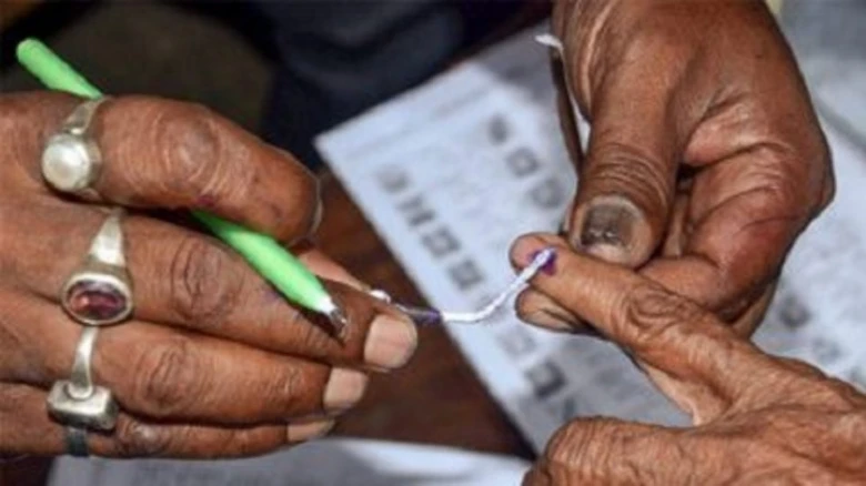LS Polls 2024: Repolling Underway in two booths in West Bengal after EC's order