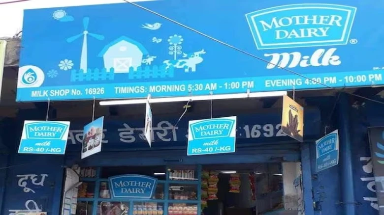 After Amul, Mother Dairy hikes milk prices by Rs 2 per litre from today