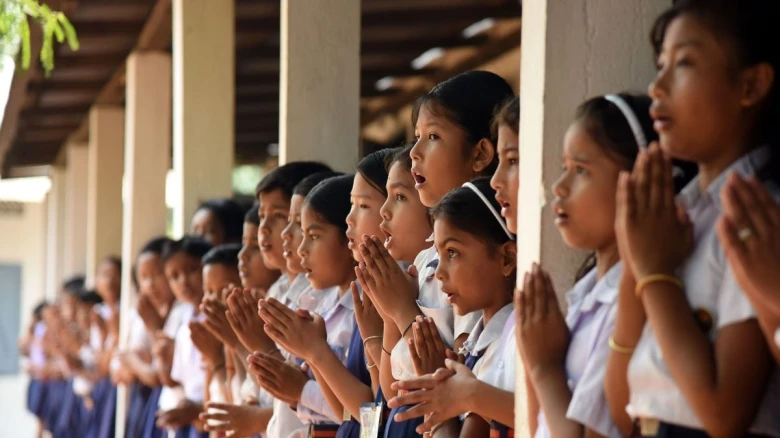 Kamrup Metro schools to go back to regular timings from June 4