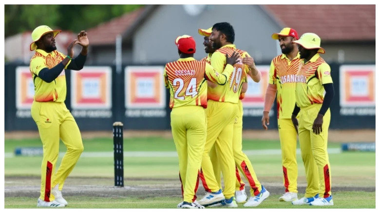 টি২০ বিশ্বকাপঃ আফ্ৰিকাৰ এখন দৰিদ্ৰ দেশ উগাণ্ডা! কিদৰে ক্ৰিকেট জনপ্ৰিয় হ’ল তাত?