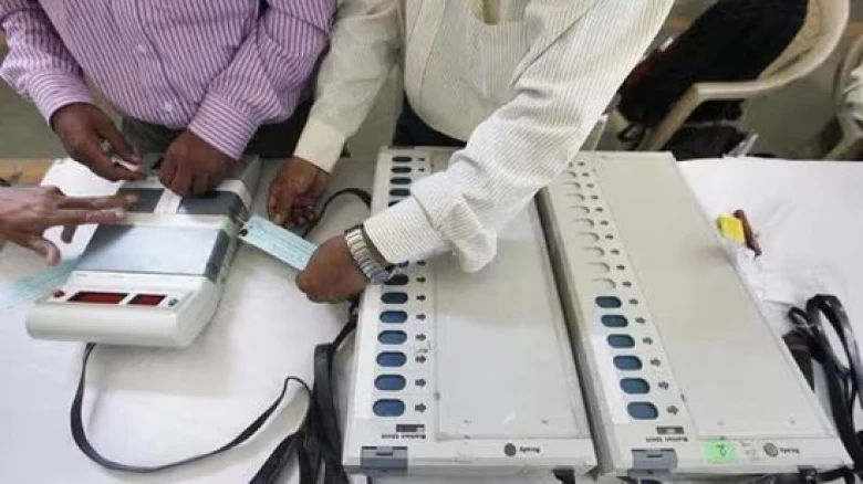 INDIA bloc defy exit poll expectations, surprises NE