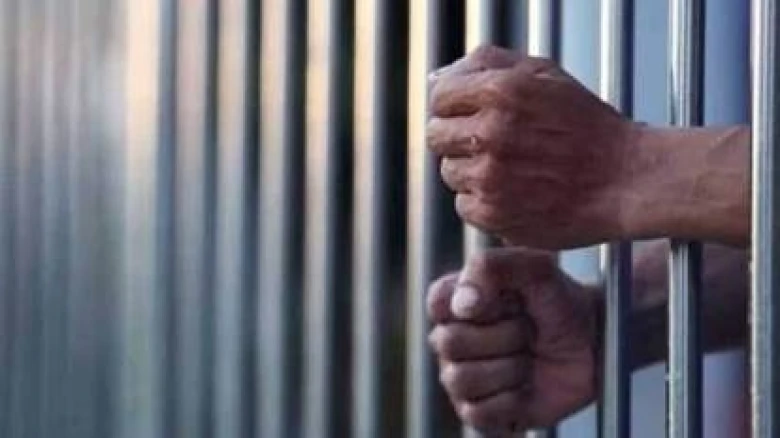 Criminal escapes from police custody in Guwahati's Jalukbari