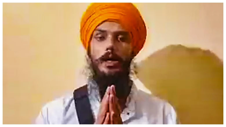 জেলৰ পৰাই জিকিলে পঞ্জাৱ আৰু কাশ্মীৰৰ দুই বন্দীয়ে! এতিয়া যাব পাৰিবনে সংসদলৈ? কি কয় আইনে?