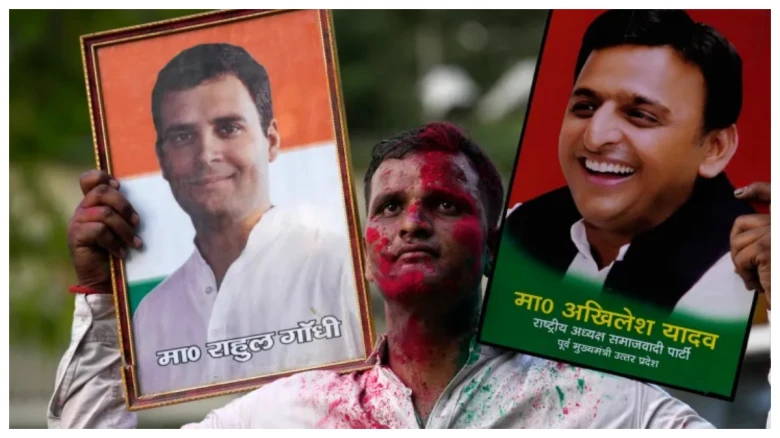 লোকসভা নিৰ্বাচন ২০২৪: পৰাজীত হ’ল বহু দিগ্গজ নেতা, নিৰ্দলীয় প্ৰাৰ্থীৰ অভাৱনীয় সফলতা