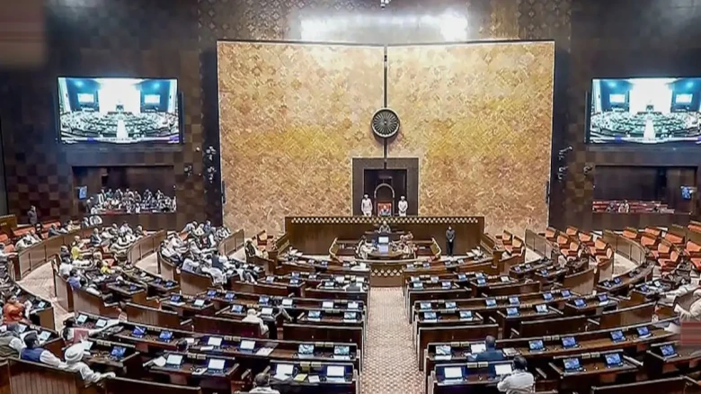 3 men arrested for attempting to enter Parliament complex using forged Aadhaar cards