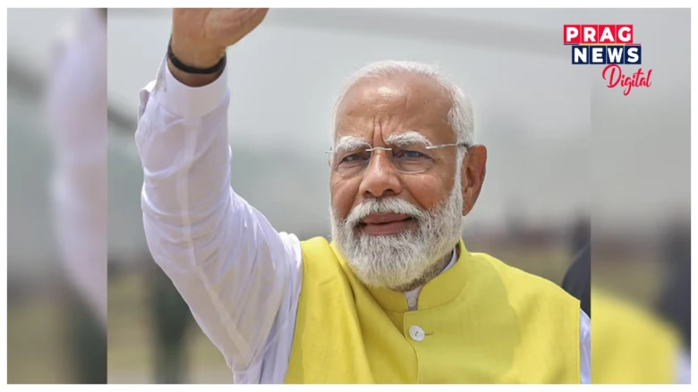 মোদীৰ শপতগ্ৰহণ অনুষ্ঠানত উপস্থিত থাকিব বিদেশৰ বহু নেতা, এতিয়ালৈকে নিমন্ত্ৰণ গ্ৰহণ কৰা নেতাসকল কোন জানো আহক