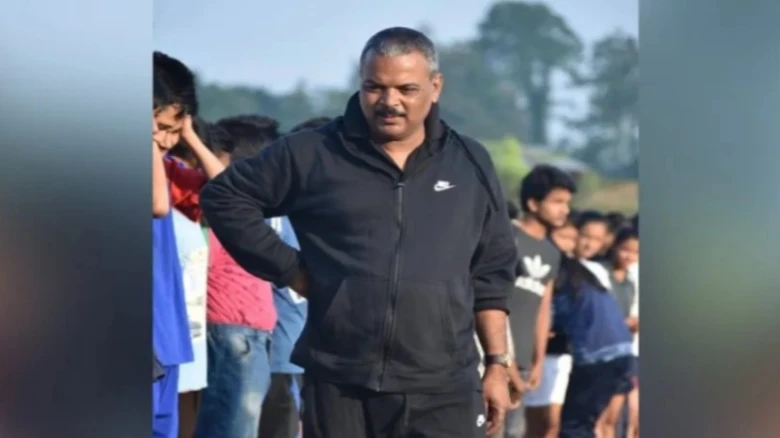 FIR against BJP MLA Mrinal Saikia over 'derogatory remarks' on lower Assam
