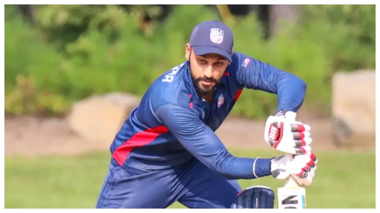টি২০ বিশ্বকাপঃ আমেৰিকাৰ হাতত হৰাৰ পাছত পাকিস্তানৰ কটা ঘাঁত নিমখ চটিয়ালে আমেৰিকান ক্ৰিকেটাৰে, কৰিলে বিদ্ৰুপাত্মক মন্তব্য