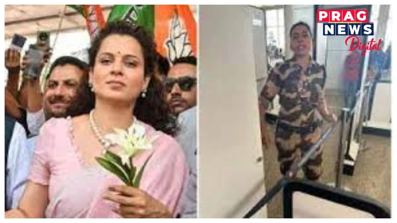 কংগনাক চৰ মৰা কুলৱিন্দৰ কৌৰক উপহাৰ দিলে সোণৰ আঙঠি , কোনে দিলে এই উপহাৰ?