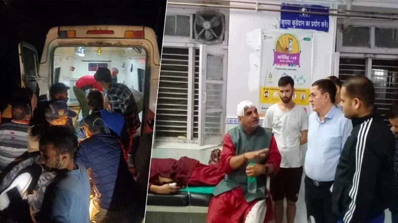 3 killed, 14 injured in road accident in Uttarakhand's Uttarkashi
