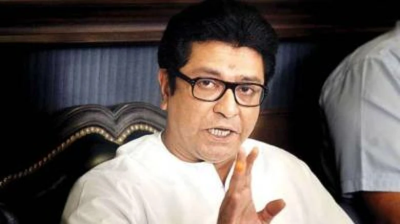 Raj Thackeray's party demands 20 seats from BJP for Maharashtra Assembly polls