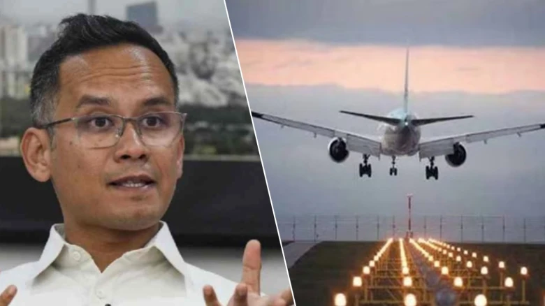 "Airfare prices reaching new heights," Gaurav Gogoi slams Modi 3.0 over soaring airfares