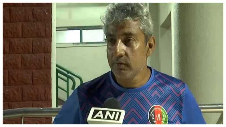 আফগানিস্তান ক্ৰিকেট দলক প্ৰশিক্ষণ দি দৰমহা লোৱা নাছিল অজয় জাডেজাই! কিয়?